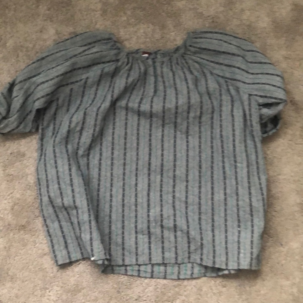 Blouse by Tea
